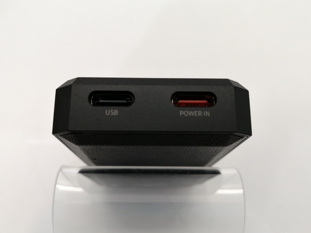 【中古】FiiO BTR17 FIO-BTR17-B [Black]【高崎モントレー】保証期間１ヶ月【ランクB】_3
