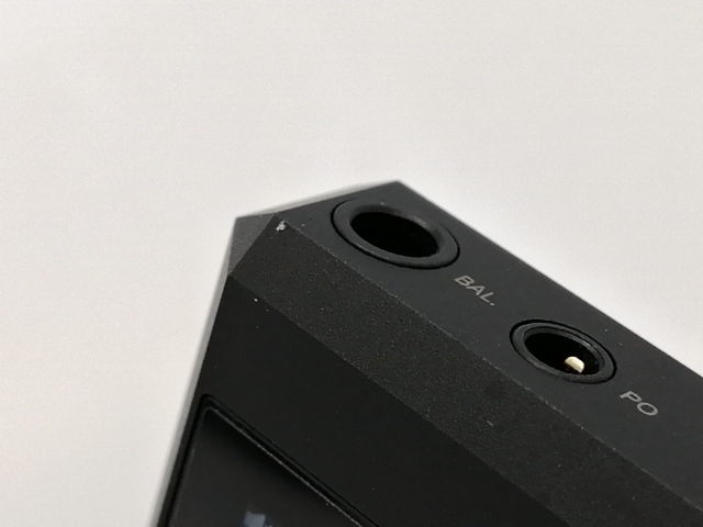 【中古】FiiO BTR17 FIO-BTR17-B [Black]【高崎モントレー】保証期間１ヶ月【ランクB】_6