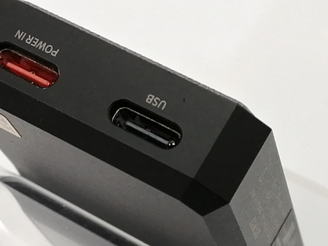 【中古】FiiO BTR17 FIO-BTR17-B [Black]【高崎モントレー】保証期間１ヶ月【ランクB】_7