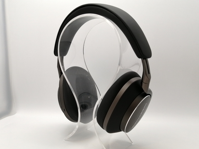 【中古】Bowers & Wilkins Px8/B [ブラック]【高崎モントレー】保証期間１ヶ月【ランクB】