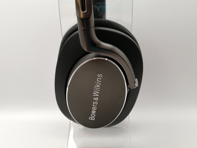 【中古】Bowers & Wilkins Px8/B [ブラック]【高崎モントレー】保証期間１ヶ月【ランクB】_1