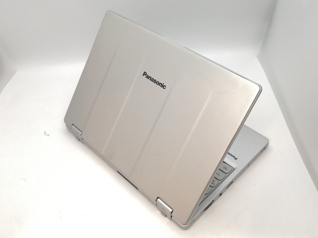 中古】Panasonic Let's note RZ6 CF-RZ6RFRVS【高崎モントレー】保証