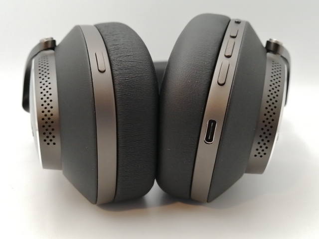 【中古】Bowers & Wilkins Px8/B [ブラック]【高崎モントレー】保証期間１ヶ月【ランクB】_6