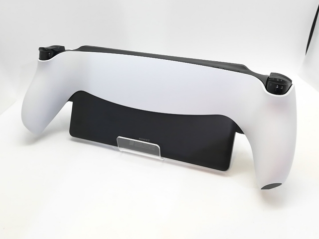【中古】SONY PlayStation Portal リモートプレーヤー CFIJ-18000【高崎モントレー】保証期間１週間【ランクB】_1