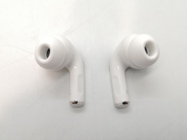 【中古】Apple AirPods Pro 第2世代（2023/USB-C） MTJV3J/A【高崎モントレー】保証期間１週間