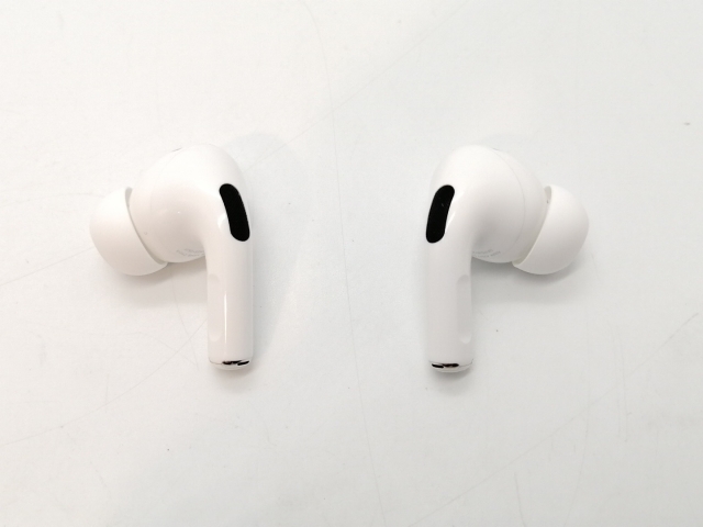 【中古】Apple AirPods Pro 第2世代（2023/USB-C） MTJV3J/A【高崎モントレー】保証期間１週間