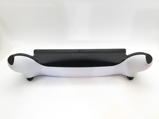 【中古】SONY PlayStation Portal リモートプレーヤー CFIJ-18000【高崎モントレー】保証期間１週間【ランクB】_3