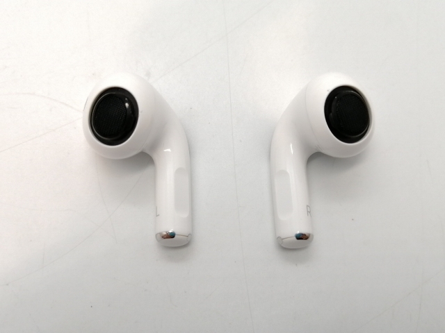 【中古】Apple AirPods Pro 第2世代（2023/USB-C） MTJV3J/A【高崎モントレー】保証期間１週間