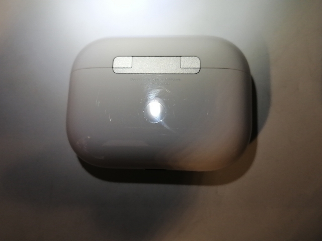 【中古】Apple AirPods Pro 第2世代（2023/USB-C） MTJV3J/A【高崎モントレー】保証期間１週間