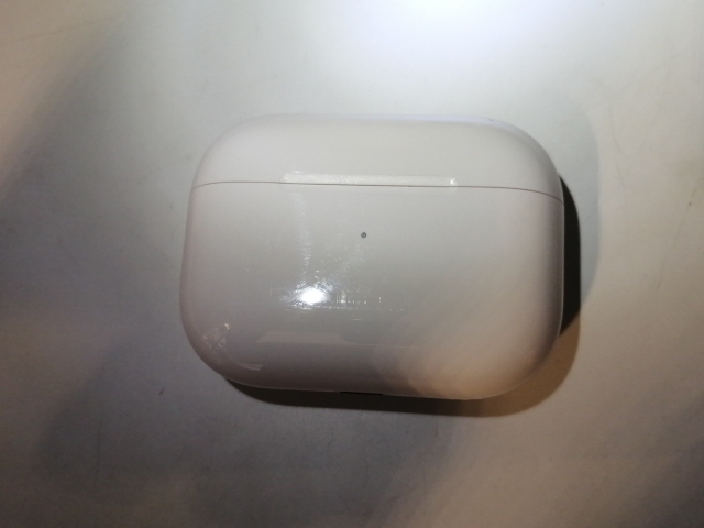 【中古】Apple AirPods Pro 第2世代（2023/USB-C） MTJV3J/A【高崎モントレー】保証期間１週間
