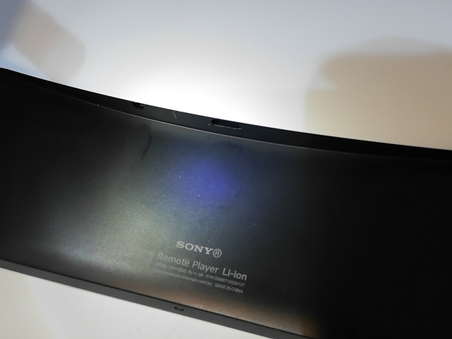 【中古】SONY PlayStation Portal リモートプレーヤー CFIJ-18000【高崎モントレー】保証期間１週間【ランクB】_6