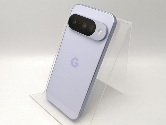 【中古】Google 国内版 【SIMフリー】 Pixel 10 フロスト 12GB 128GB【高崎モントレー】保証期間１ヶ月【ランクA】
