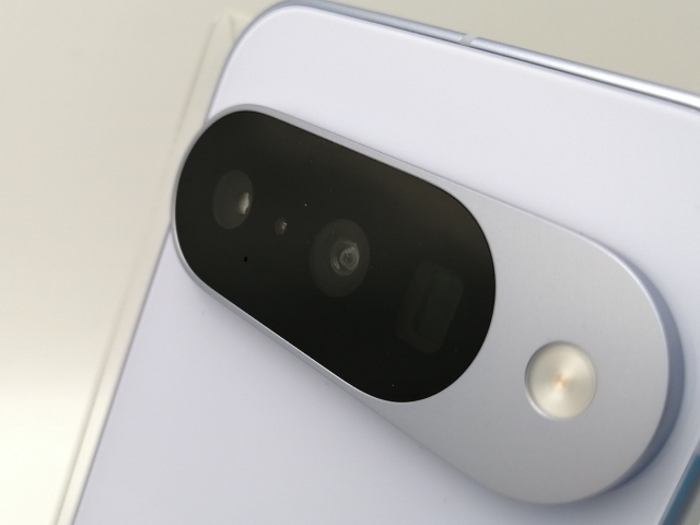 【中古】Google 国内版 【SIMフリー】 Pixel 10 フロスト 12GB 128GB【高崎モントレー】保証期間１ヶ月【ランクA】_6