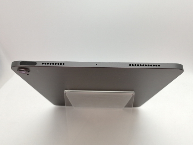 【中古】Apple 【Wi-Fi】 iPad Air（第4世代/2020） 256GB スペースグレイ MYFT2J/A【高崎モントレー】保証期間１ヶ月【ランクB】_2