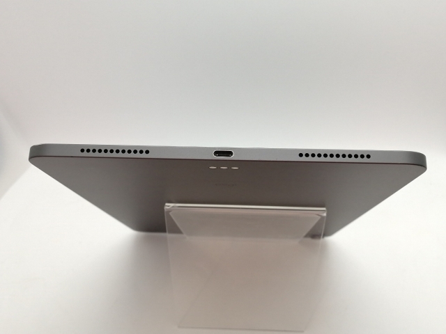 【中古】Apple 【Wi-Fi】 iPad Air（第4世代/2020） 256GB スペースグレイ MYFT2J/A【高崎モントレー】保証期間１ヶ月【ランクB】_3