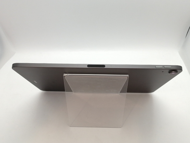 【中古】Apple 【Wi-Fi】 iPad Air（第4世代/2020） 256GB スペースグレイ MYFT2J/A【高崎モントレー】保証期間１ヶ月【ランクB】_5