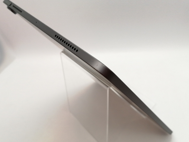 【中古】Apple 【Wi-Fi】 iPad Air（第4世代/2020） 256GB スペースグレイ MYFT2J/A【高崎モントレー】保証期間１ヶ月【ランクB】_6