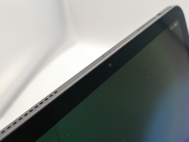 【中古】Apple 【Wi-Fi】 iPad Air（第4世代/2020） 256GB スペースグレイ MYFT2J/A【高崎モントレー】保証期間１ヶ月【ランクB】_7