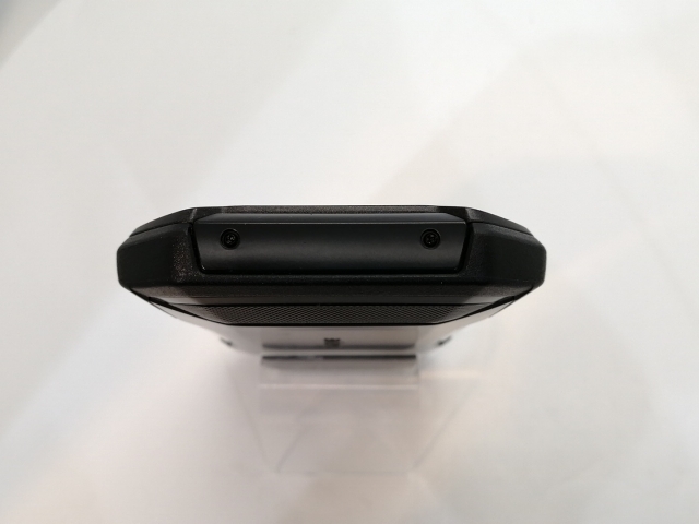 【中古】KYOCERA au 【SIMロック解除済み】 TORQUE 5G ブラック 6GB 128GB KYG01【高崎モントレー】保証期間１ヶ月【ランクB】_2