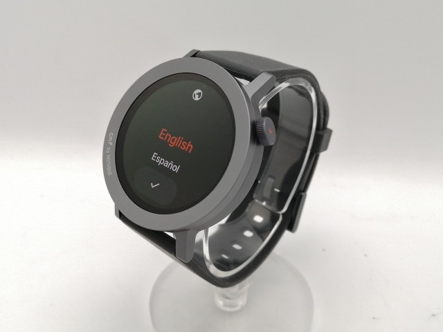 【中古】NOTHING CMF by Nothing WATCH PRO 2 (ダークグレー)【高崎モントレー】保証期間１ヶ月【ランクA】