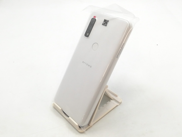 moto g53y 5G[128GB/4GB] Y!mobile アークティックシルバー