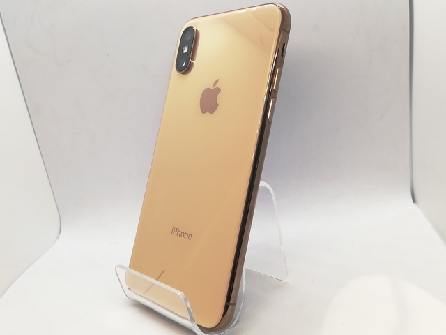 Apple iPhone Xs 256GB SIMロックなし Yahoo!オークション