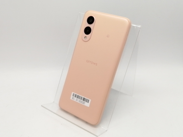 arrows We2 ライトオレンジ ゆ*ん様 arrows We2 ライトオレンジ 64GB