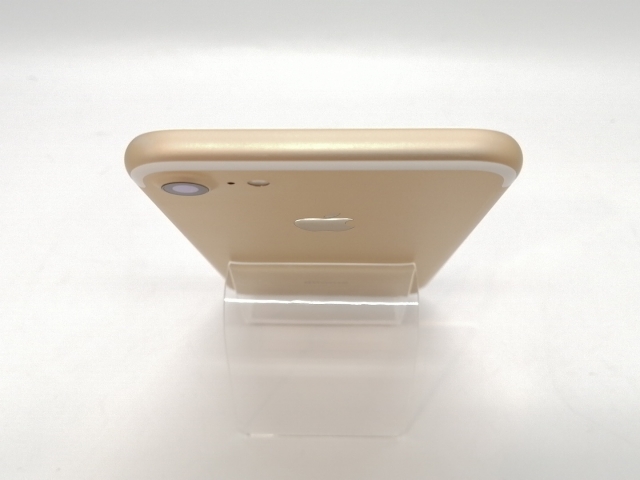 中古】Apple ymobile 【SIMロック解除済み】 iPhone 7 32GB