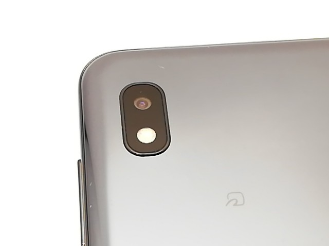 中古】SAMSUNG docomo 【SIMロック解除済み】 Galaxy A21