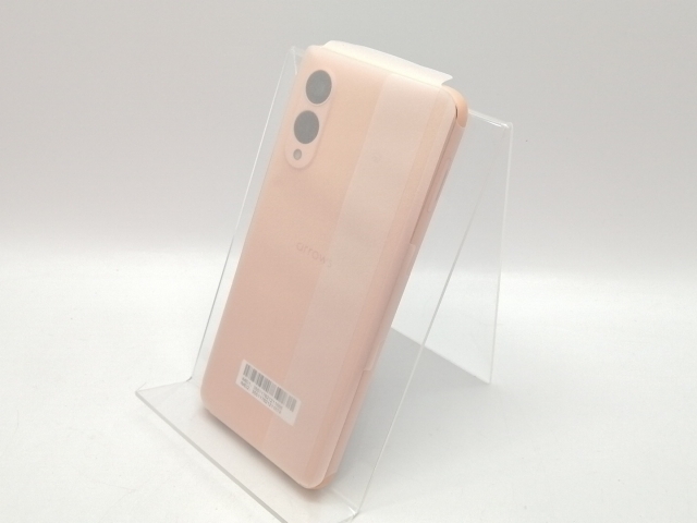 SoftBank arrows We2 本体 S115303877 - スマートフォン本体孔雀明王神