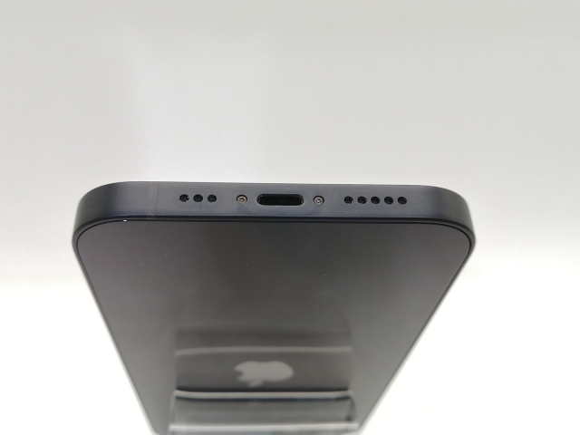 【中古】Apple 国内版 【SIMフリー】 iPhone 12 64GB ブラック MGHN3J/A【高崎モントレー】保証期間１ヶ月【ランクB】_4