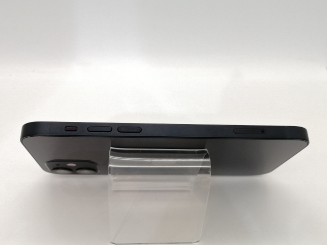【中古】Apple 国内版 【SIMフリー】 iPhone 12 64GB ブラック MGHN3J/A【高崎モントレー】保証期間１ヶ月【ランクB】_5