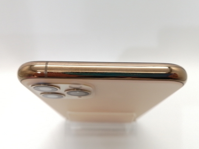 中古】Apple SoftBank 【SIMロック解除済み】 iPhone 11 Pro 64GB