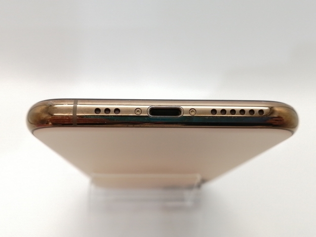 中古】Apple SoftBank 【SIMロック解除済み】 iPhone 11 Pro 64GB
