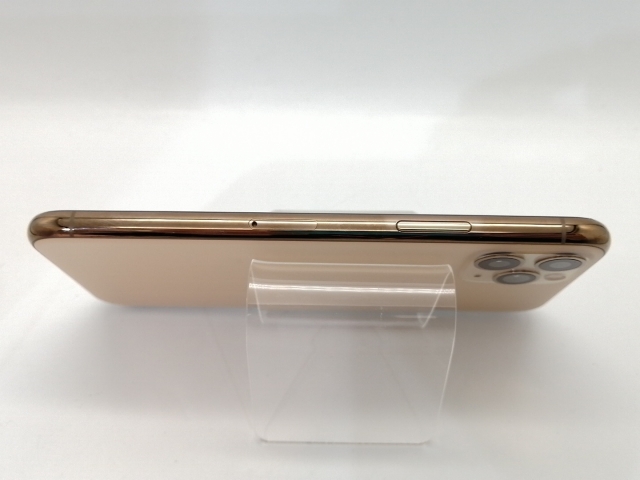 中古】Apple SoftBank 【SIMロック解除済み】 iPhone 11 Pro 64GB