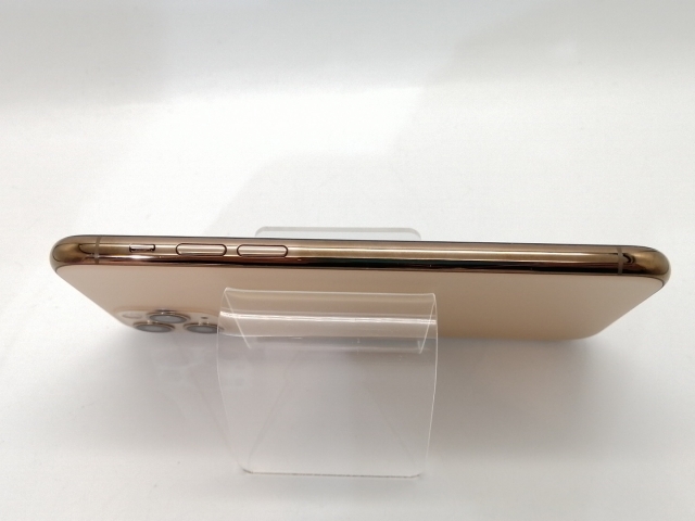 中古】Apple SoftBank 【SIMロック解除済み】 iPhone 11 Pro 64GB