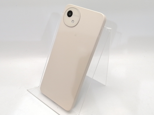 【中古】SHARP docomo 【SIMフリー】 AQUOS wish4 ホワイト 4GB 64GB SH-52E【高崎モントレー】保証期間１ヶ月【ランクC】