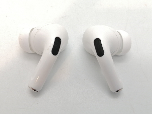中古】Apple AirPods Pro 第2世代（2023/USB-C） MTJV3J/A【高崎