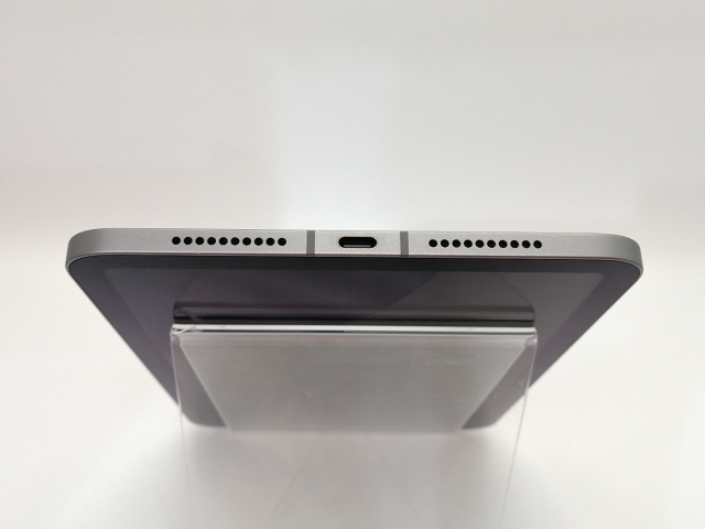 【中古】Apple 国内版 【SIMフリー】 iPad mini（A17Pro/2024） 256GB スペースグレイ MXPT3J/A【川越クレアモール】保証期間１ヶ月【ランクB】_2