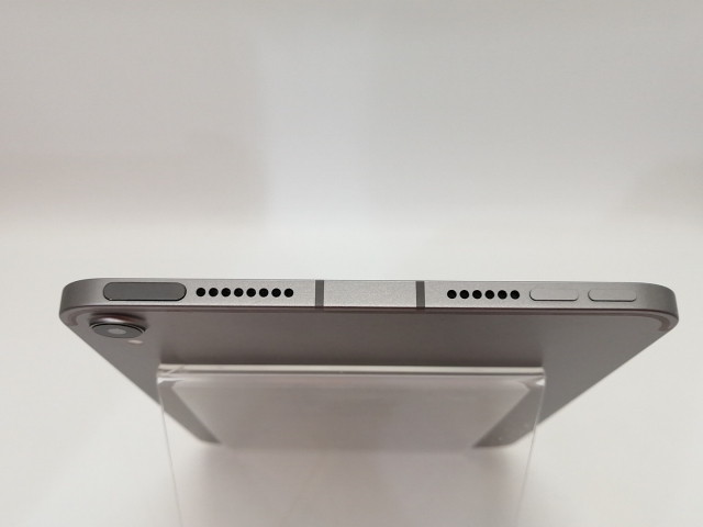 【中古】Apple 国内版 【SIMフリー】 iPad mini（A17Pro/2024） 256GB スペースグレイ MXPT3J/A【川越クレアモール】保証期間１ヶ月【ランクB】_3
