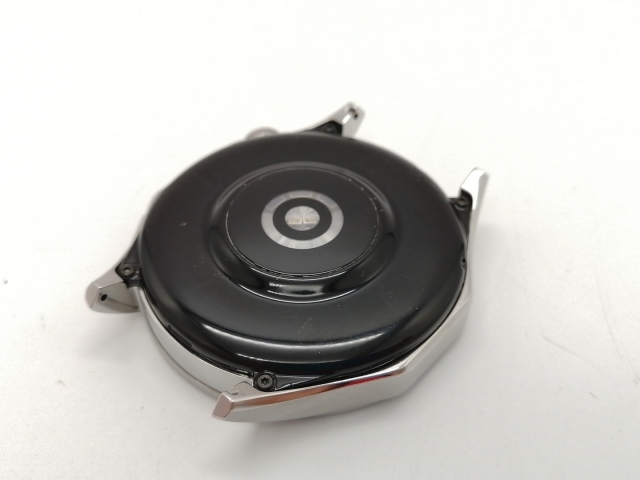 【中古】Huawei HUAWEI WATCH GT 4 46mm グリーン【高崎モントレー】保証期間１ヶ月【ランクB】_3