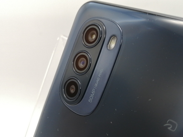 【中古】MOTOROLA 国内版 【SIMフリー】 moto g52j 5G インクブラック 6GB 128GB PATM0000JP【高崎モントレー】保証期間１ヶ月【ランクB】_6