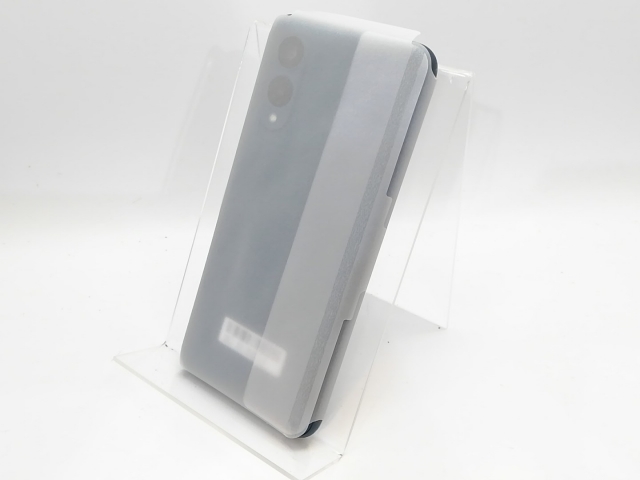 【未使用】FCNT SoftBank 【SIMフリー】 arrows We2 ネイビーグリーン 4GB 64GB A402FC【大阪本店】保証期間３ヶ月