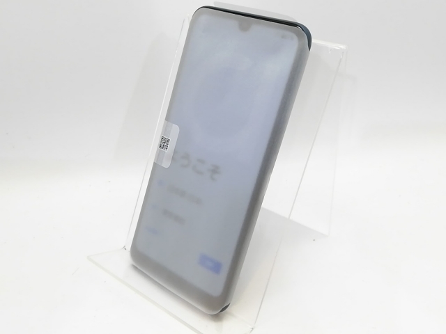 【未使用】FCNT SoftBank 【SIMフリー】 arrows We2 ネイビーグリーン 4GB 64GB A402FC【大阪本店】保証期間３ヶ月_1