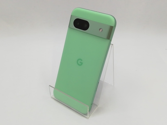 Google Pixel 8a（アロエ）本体 128GB Google Pixel 8a｜価格比較・SIM