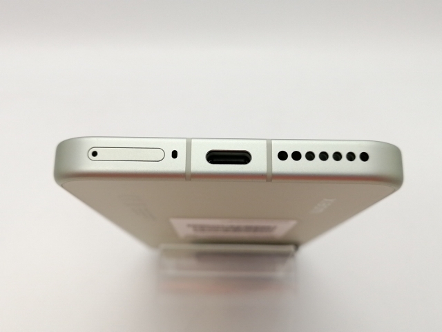 【中古】Xiaomi 国内版【SIMフリー】 Xiaomi 15 グリーン 12GB 256GB【高崎モントレー】保証期間１ヶ月【ランクA】