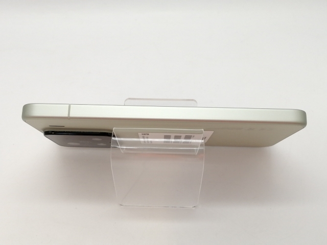 【中古】Xiaomi 国内版【SIMフリー】 Xiaomi 15 グリーン 12GB 256GB【高崎モントレー】保証期間１ヶ月【ランクA】