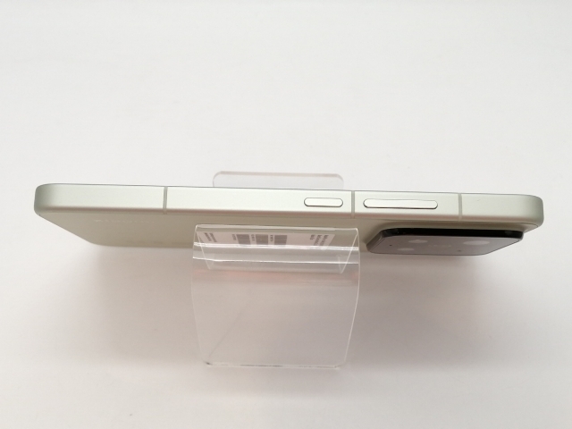 【中古】Xiaomi 国内版【SIMフリー】 Xiaomi 15 グリーン 12GB 256GB【高崎モントレー】保証期間１ヶ月【ランクA】