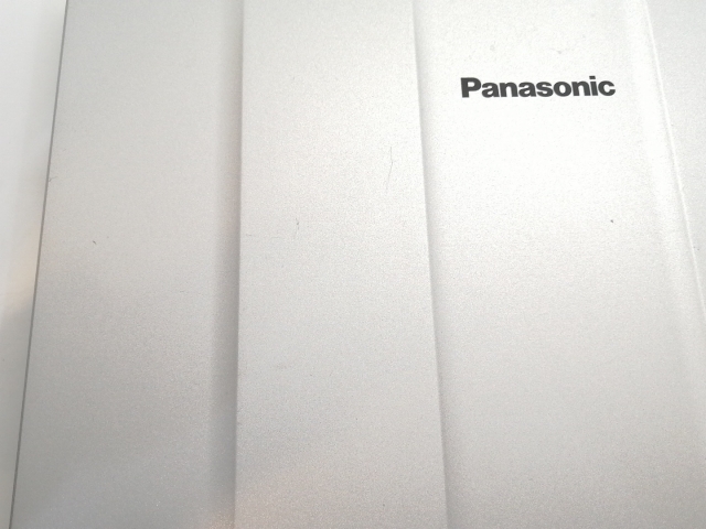 【中古】Panasonic Let's note SZ6 CF-SZ6P27LC【i5-7200U 8G 256G(SSD) WiFi 12LCD(1920x1200)】【高崎モントレー】保証期間１ヶ月【ランクC】_7