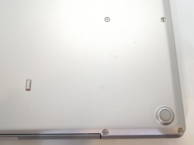 【中古】Panasonic Let's note SZ6 CF-SZ6P27LC【i5-7200U 8G 256G(SSD) WiFi 12LCD(1920x1200)】【高崎モントレー】保証期間１ヶ月【ランクC】_8